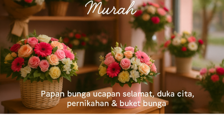 Toko Bunga Flavor Bliss Alam Sutera